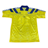 Camisa Juventus Away 1993