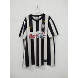 Camisa Juventus De Turim