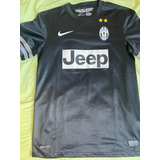 Camisa Juventus Ii 2012