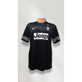 Camisa Juventus Italia Nike