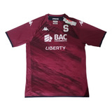 Camisa Kappa Deportivo Saprissa