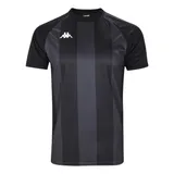Camisa Kappa Fardamento Verticale
