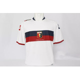Camisa Kappa Genoa 2012