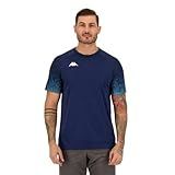 Camisa Kappa Johnson Marinho