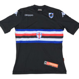 Camisa Kappa Sampdoria Third
