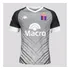 Camisa Kappa Tigre Goleiro Home 2021 Jogador Tam. M