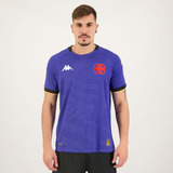 Camisa Kappa Vasco Goleiro