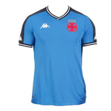 Camisa Kappa Vasco Goleiro