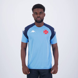 Camisa Kappa Vasco Goleiro