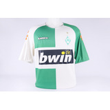 Camisa Kappa Werder Bremen