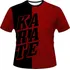 Camisa Karate Arte Marcial Shotokan Goju Shorin 449-1