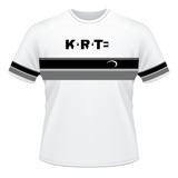 Camisa Karate Arte Marcial