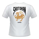 Camisa Karate Shotokan Arte