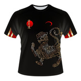 Camisa Karate Shotokan Luta