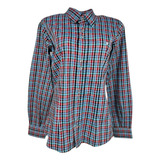 Camisa Laco Forte Xadrez