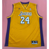 Camisa Lakers 