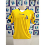 Camisa Las Palmas Hummel