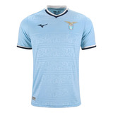 Camisa Lazio 2024 25