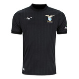 Camisa Lazio Aniversario 2024