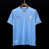 Camisa Lazio Home 2023