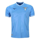 Camisa Lazio Home 23