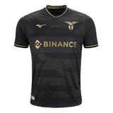 Camisa Lazio Oficial 2024