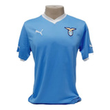 Camisa Lazio Puma 2011