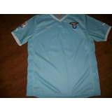 Camisa Lazio Titular 2011