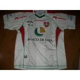 Camisa Ldu De Loja