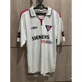 Camisa Ldu De Quito