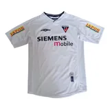Camisa Ldu Quito