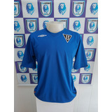 Camisa Ldu Umbro 2007