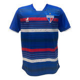 Camisa Leao Fortaleza 1918