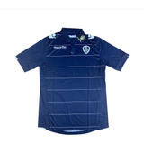 Camisa Leeds United 2014