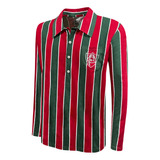 Camisa Liga Retro Fluminense