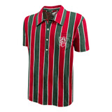 Camisa Liga Retro Fluminense