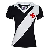 Camisa Liga Retro Vasco