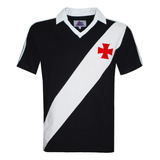Camisa Liga Retro Vasco
