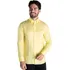 Camisa Linho Tommy Hilfiger Premium Amarela