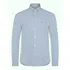 Camisa Lisa Social Tommy Masculina Slim Fit Algodão