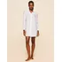 Camisa Lisos Shantung Cia Maritima