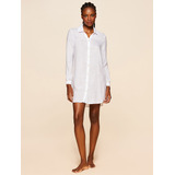Camisa Lisos Shantung Cia