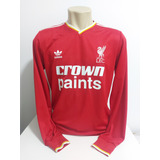 Camisa Liverpool adidas Originals