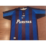 Camisa Liverpool Do Uruguai