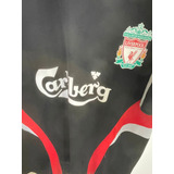 Camisa Liverpool Fc G