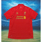 Camisa Liverpool Football Club
