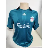 Camisa Liverpool Verde