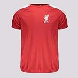 Camisa Liverpool Vermelha 