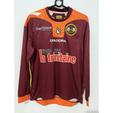 Camisa Lorient Da Franca