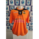 Camisa Lorient Diadora 2009